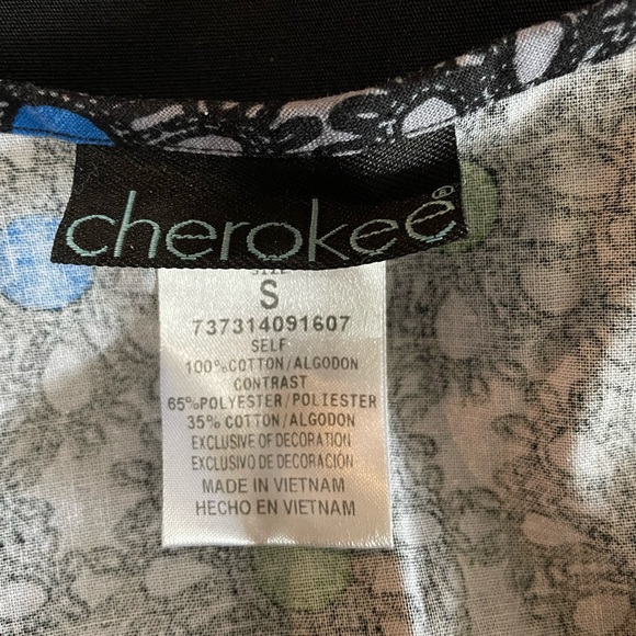 Scrub set - Picture 6 of 6